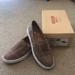 Missimo Slip On Shoes